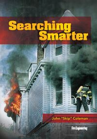 Book Cover for Searching Smarter by John Coleman