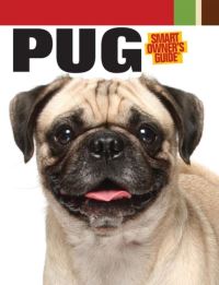 Book Cover for Pug by 