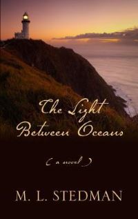 Book Cover for The Light Between Oceans by Jeffrey Archer
