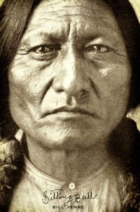 Book Cover for Sitting Bull by Bill Yenne