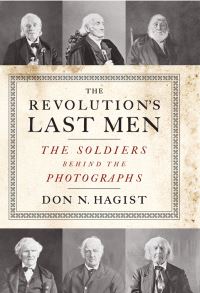 Book Cover for The Revolution's Last Men by Don N Hagist