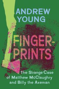 Book Cover for Fingerprints by Andrew Young