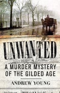 Book Cover for Unwanted by Andrew Young