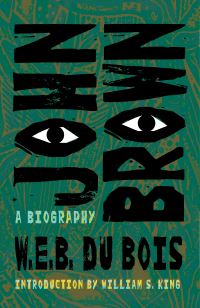 Book Cover for John Brown by W E B Du Bois
