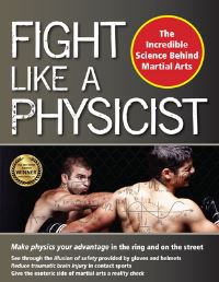 Book Cover for Fight Like a Physicist by Jason Thalken