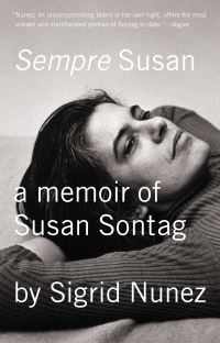 Book Cover for Sempre Susan by Sigrid Nunez