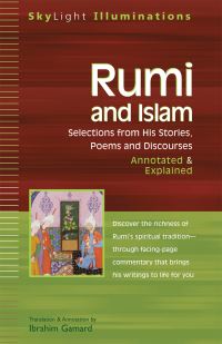 Book Cover for Rumi and Islam by Jalal alDin Rumi, Ibrahim Gamard