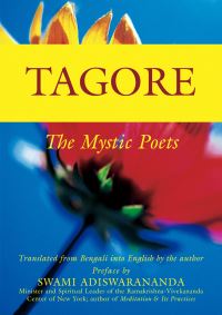 Book Cover for Tagore by Rabindranath Tagore