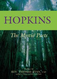 Book Cover for Hopkins by Gerard Manley Hopkins