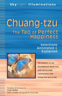 Book Cover for Chuang-Tzu by Zhuangzi, Livia Kohn