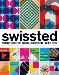 Book Cover for Swissted by Mike Joyce