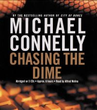 Book Cover for Chasing the Dime by Michael Connelly