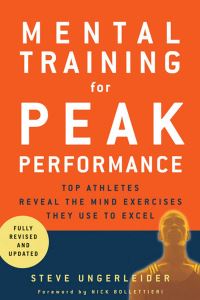 Book Cover for Mental Training for Peak Performance by Steven Ungerleider