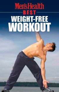Book Cover for Weight-Free Workout by Joe Kita