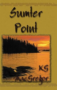 Book Cover for Sumter Point by K G MacGregor