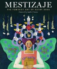 Book Cover for Mestizaje by Kathy Sosa
