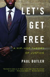 Book Cover for Let's Get Free by Paul Butler