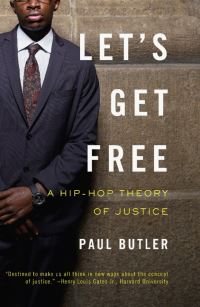 Book Cover for Let's Get Free by Paul Butler