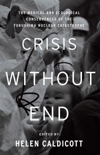 Book Cover for Crisis Without End by Helen Caldicott