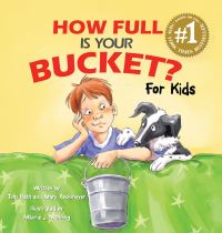 Book Cover for How Full Is Your Bucket? For Kids by Tom Rath