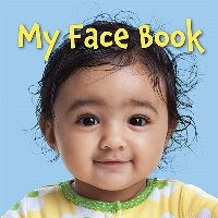 Book Cover for My Face Book by Brian Wildsmith, Brian Wildsmith