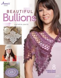 Book Cover for Beautiful Bullions by Kathryn White