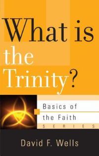 Book Cover for What Is the Trinity? by David F Wells