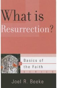 Book Cover for What Is Resurrection? by Sally Michael