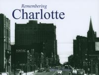 Book Cover for Remembering Charlotte by Ryan L Sumner