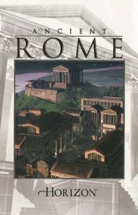 Book Cover for Ancient Rome by Robert Payne