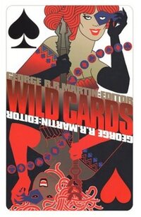 Book Cover for Wild Cards, Deuces Down by George R R Martin