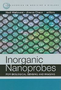 Book Cover for Inorganic Nanoprobes for Biological Sensing and Imaging by Hedi Mattoussi, Jinwoo Cheon