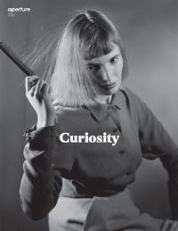 Book Cover for Curiosity by Aperture