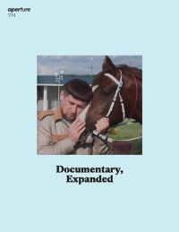 Book Cover for Documentary, Expanded by Aperture