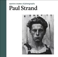 Book Cover for Paul Strand by Paul Strand
