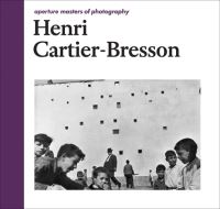Book Cover for Henri Cartier-Bresson by Clément Chéroux, Henri CartierBresson