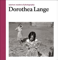 Book Cover for Dorothea Lange by Dorothea Lange, Linda Gordon