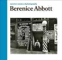 Book Cover for Berenice Abbott by Julia Van Haaften, Berenice Abbott