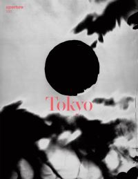Book Cover for Tokyo by 