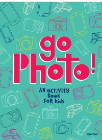Book Cover for Go Photo! by Alice Proujansky