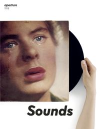 Book Cover for Sounds: Aperture 224 by Michael Famighetti