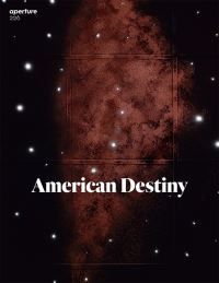 Book Cover for American Destiny by Michael Famighetti