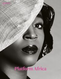 Book Cover for Platform Africa by Michael Famighetti