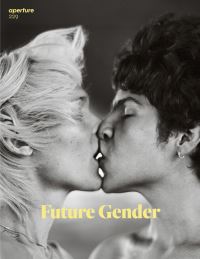 Book Cover for Future Gender by Michael Famighetti