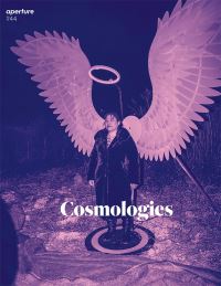 Book Cover for Cosmologies by Aperture