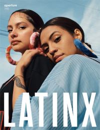 Book Cover for Latinx by Pilar Tompkins Rivas