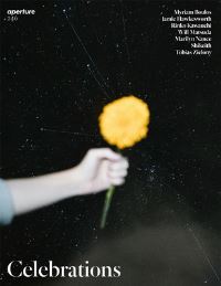 Book Cover for Celebrations by Aperture