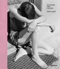 Book Cover for Kelli Connell by Emily Anderson