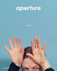 Book Cover for Secrets by Aperture
