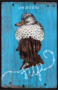 Book Cover for Fup by Jim Dodge
